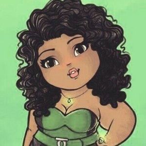 Meet your Posher, Lynette